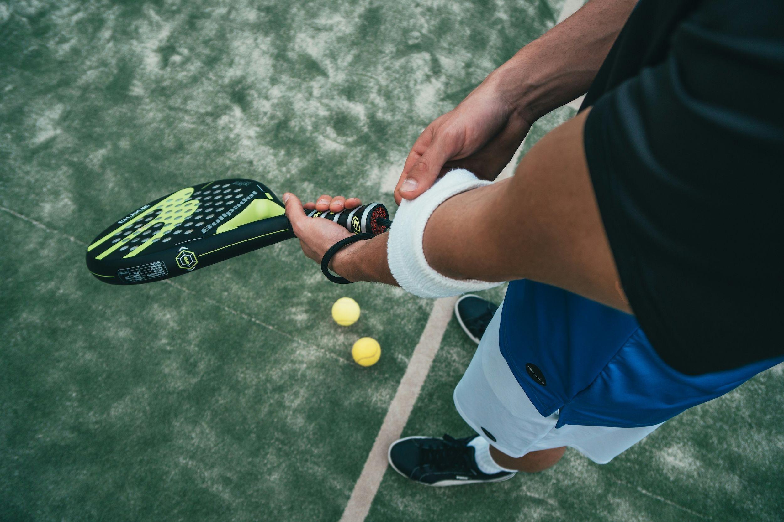 Padel rules explained: a friendly FIP summary of the official rules for beginners